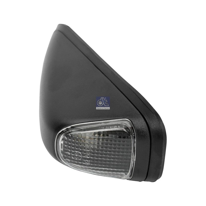 DT Lichtscheibe, Positionsleuchte 4.63497 - 463497 passend für 0028205156