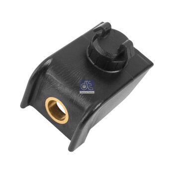DT Spare Parts Halter, Hauptscheinwerfer 4.63512 - 463512...
