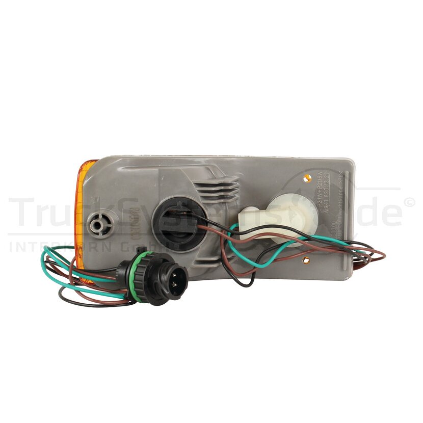 DT Spare Parts Blinkleuchte 4.63537 - 463537 für A941 820 1321