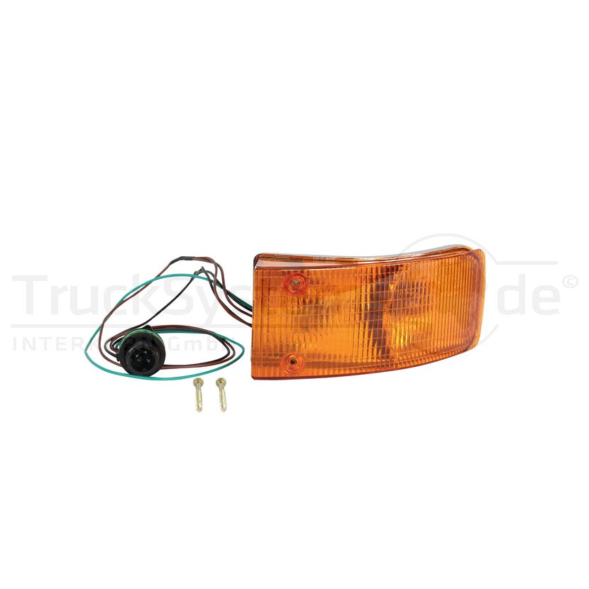 DT Spare Parts Blinkleuchte 4.63537 - 463537 für A941 820 1321