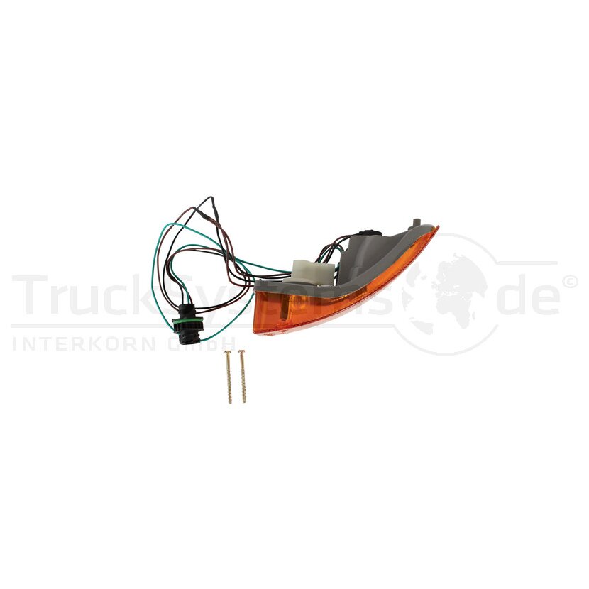 DT Spare Parts Blinkleuchte 4.63537 - 463537 für A941 820 1321