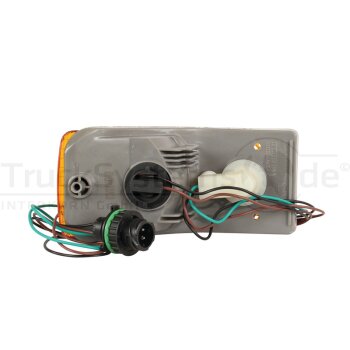DT Spare Parts Blinkleuchte 4.63537 - 463537 für...