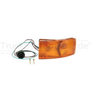 DT Spare Parts Blinkleuchte 4.63537 - 463537 für...