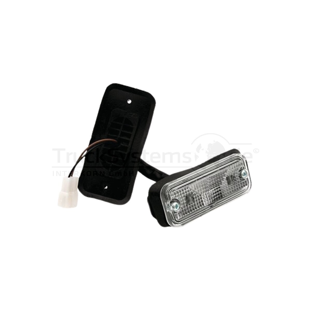 DT Spare Parts Begrenzungsleuchte 4.63538 - 463538 für A002 820 0456