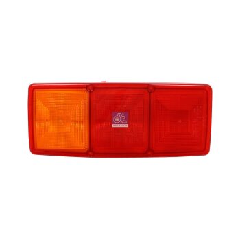 DT Lichtscheibe, Heckleuchte 4.63548 - 463548 passend...