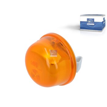 DT Spare Parts Blinkleuchte 4.63554 - 463554 für...