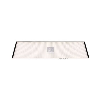 DT Filter, Innenraumluft 4.63627 - 463627 passend...