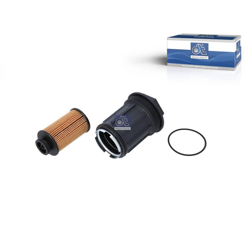 DT Harnstofffilter 4.63628 - 463628 passend für 1962480