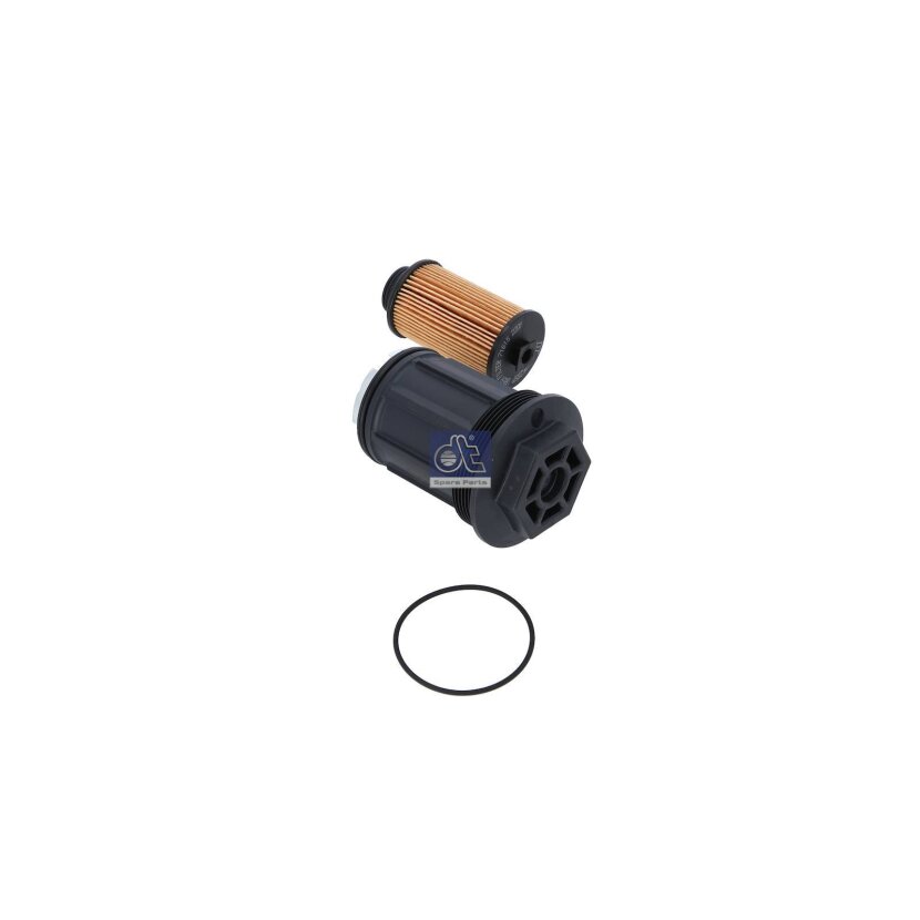DT Harnstofffilter 4.63628 - 463628 passend für 1962480