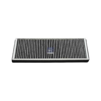 DT Filter, Innenraumluft 4.63632 - 463632 passend...