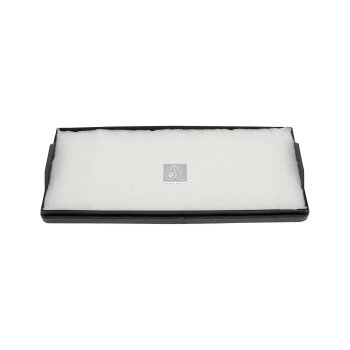 DT Filter, Innenraumluft 4.63633 - 463633 passend...
