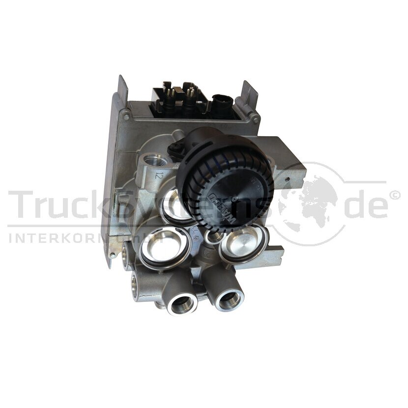 DT Achsmodulator 4.63652 - 463652 passend für A000 429 1624