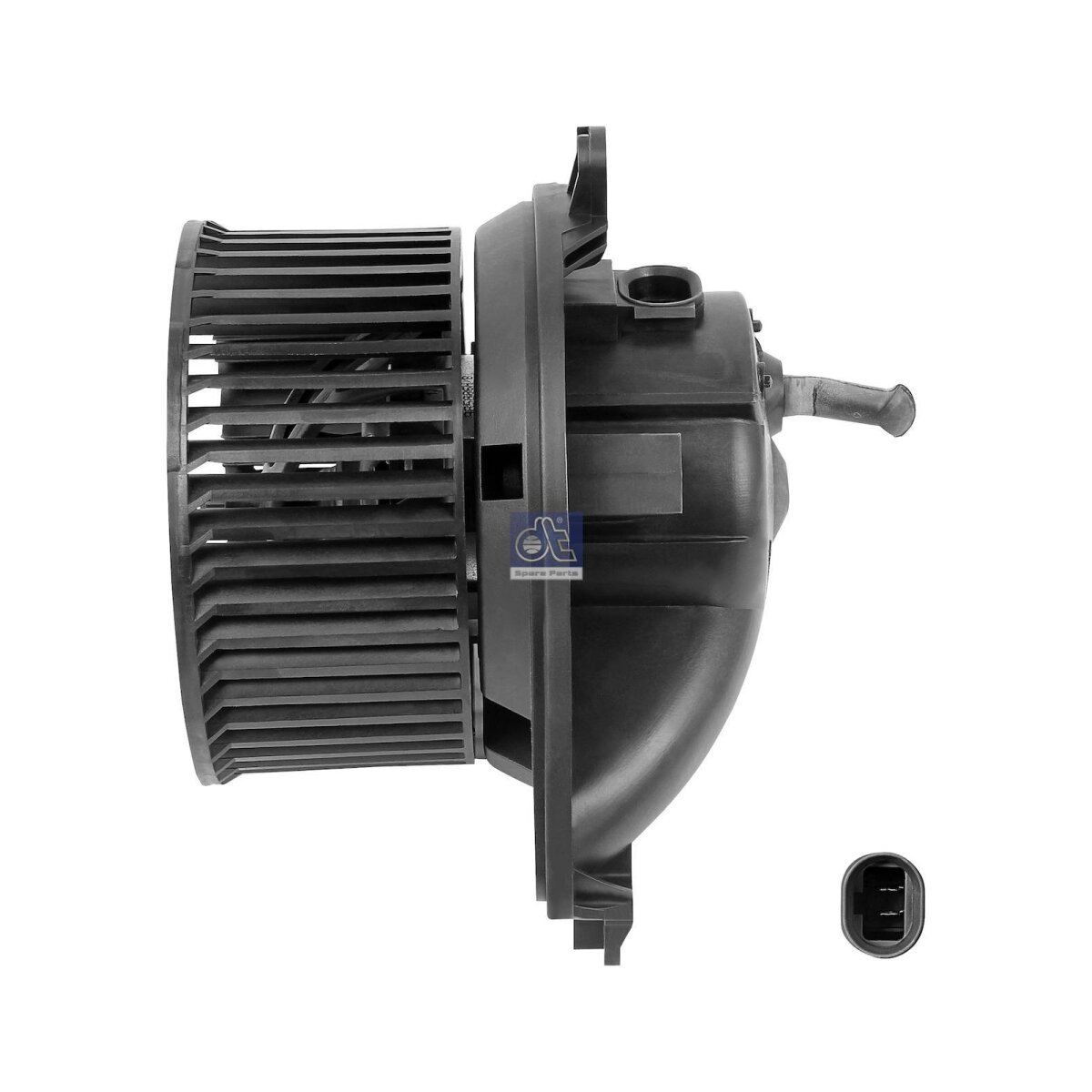 DT Innenraumgebläse 4.63665 - 463665 passend für 000 835 2385
