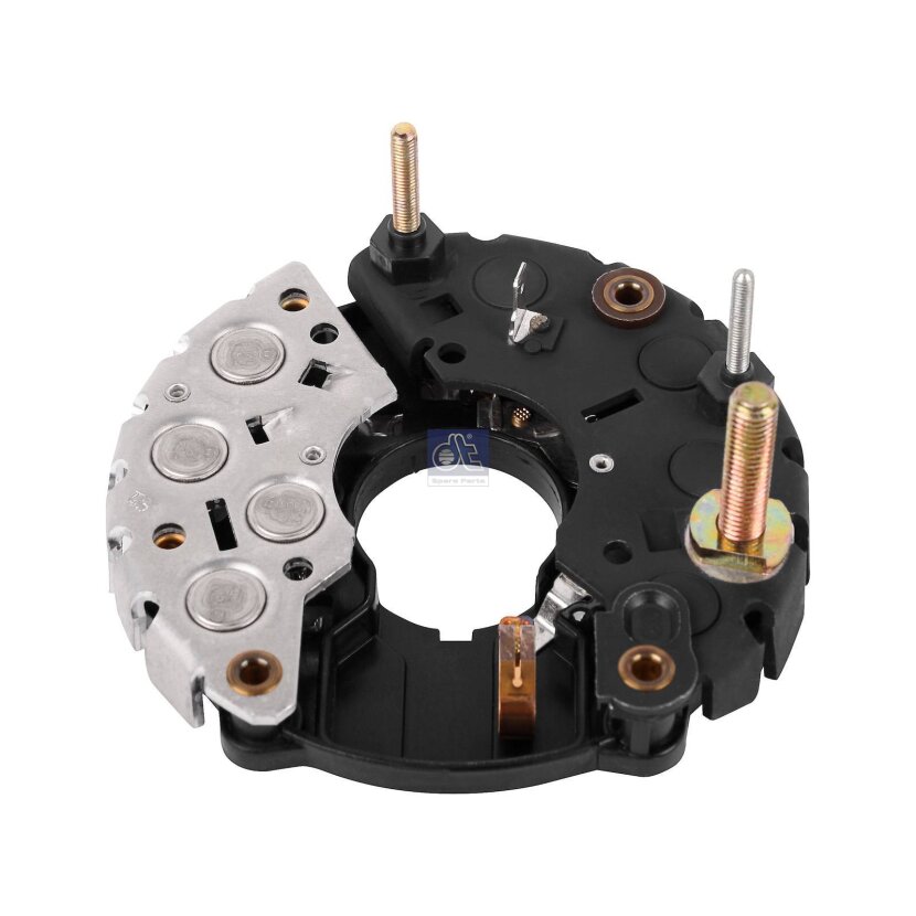 DT Gleichrichter, Generator 4.63697 - 463697 passend für 132114