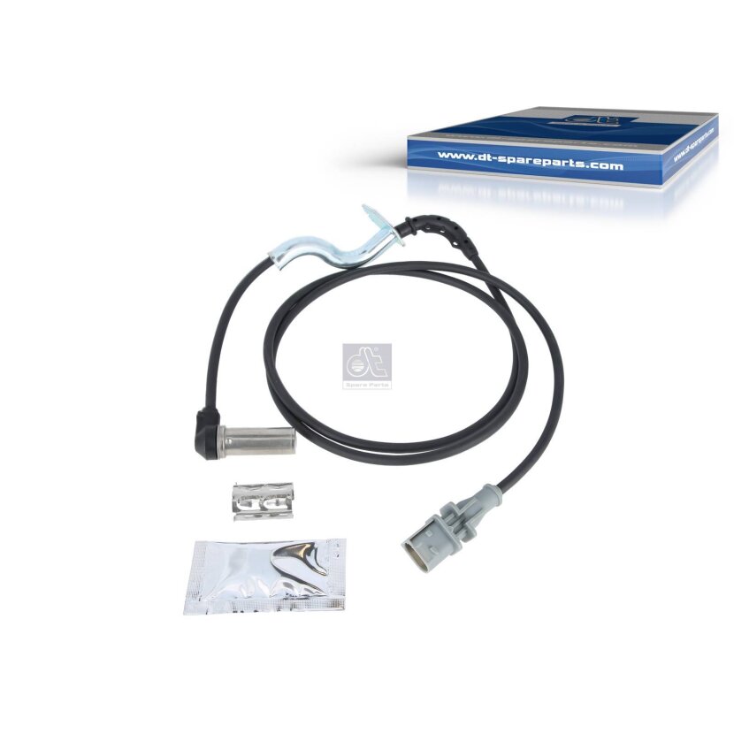 DT Sensor, Raddrehzahl 4.63749 - 463749 passend für 006 542 7918