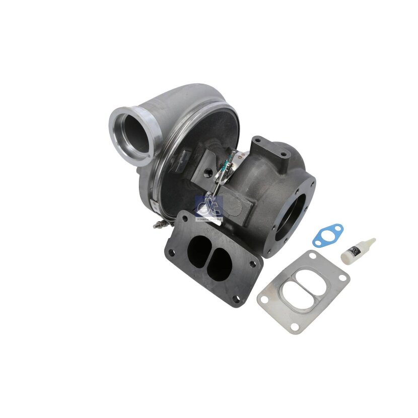DT Lader, Aufladung 4.63763 - 463763 passend für 0080965099