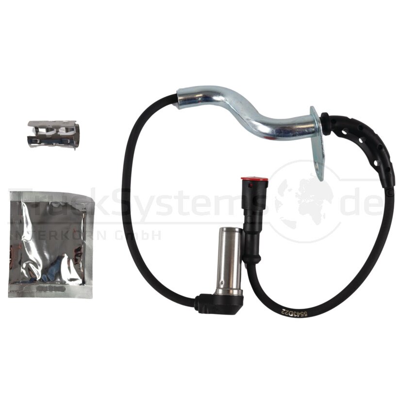 DT Spare Parts Sensor, Raddrehzahl 4.63783 - 463783 für 355 540 3117