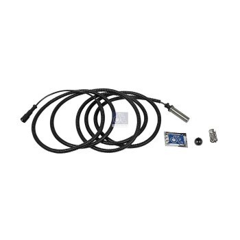 DT Sensor, Raddrehzahl 4.63786 - 463786 passend für...