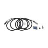 DT Sensor, Raddrehzahl 4.63786 - 463786 passend f&uuml;r...