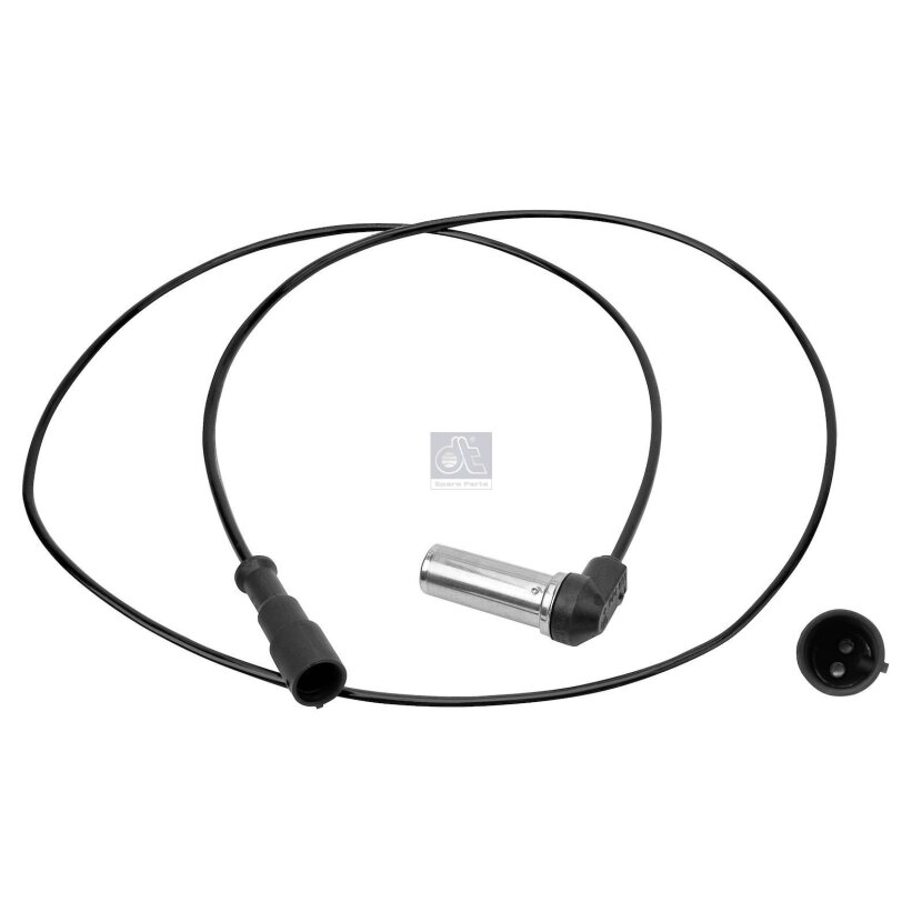 DT Sensor, Raddrehzahl 4.63787 - 463787 passend für A001 542 7818