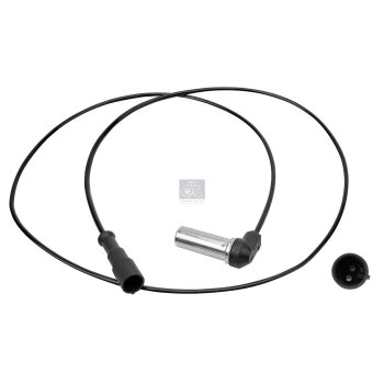 DT Sensor, Raddrehzahl 4.63787 - 463787 passend für...