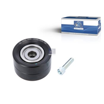 DT Spannrolle, Keilriemen 4.63795 - 463795 passend...