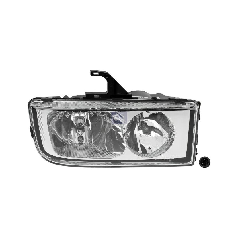 DT Hauptscheinwerfer, rechts, ohne Glühlampe 24 V, H7 4.63849SP - 463849SP