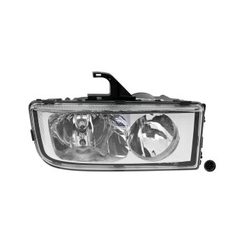DT Hauptscheinwerfer, rechts, ohne Glühlampe 24 V,...