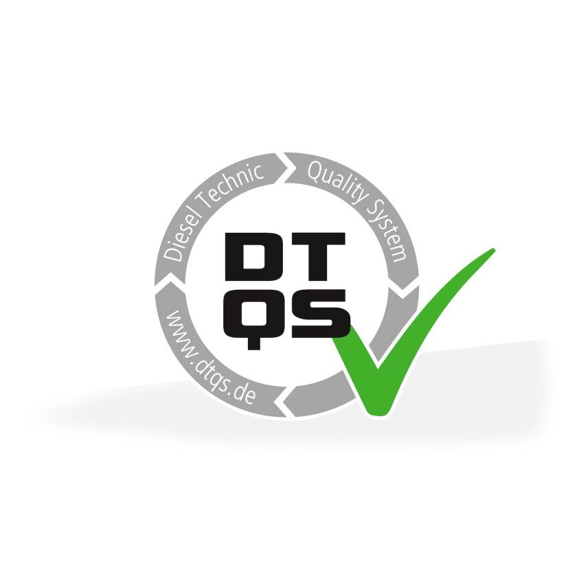 DT Lenker, Radaufhängung 4.63888 - 463888 passend für A393 320 0132