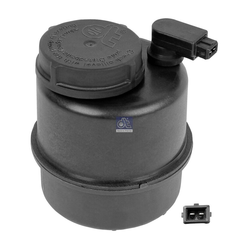 DT Ausgleichsbehälter, Hydrauliköl-Servolenkung 4.63901 - 463901 passend für A0004665902