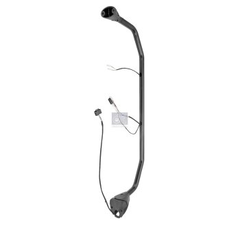 DT Halter, Außenspiegel 4.63925 - 463925 passend...