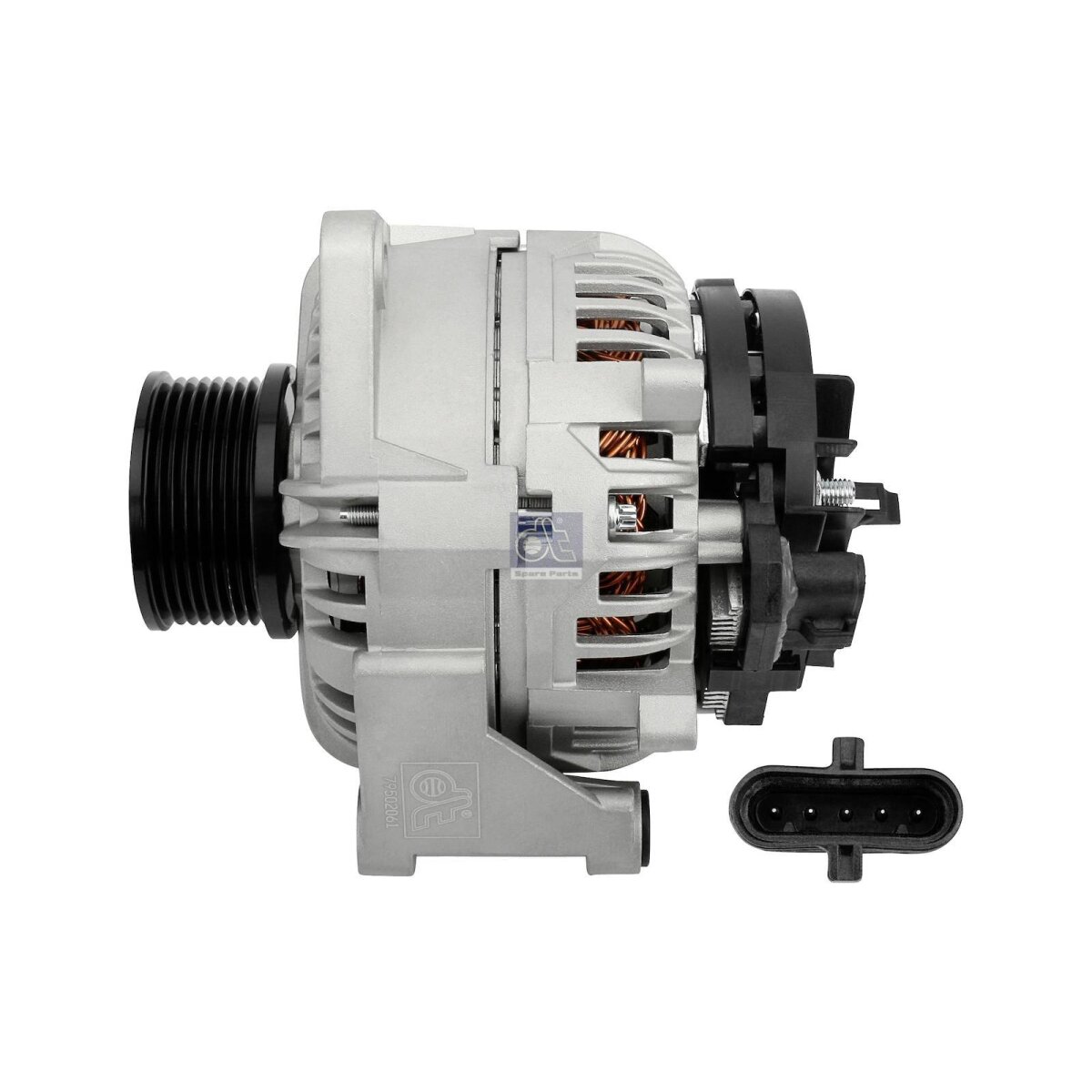 DT Generator 4.64041 - 464041 passend für 000 150 3750