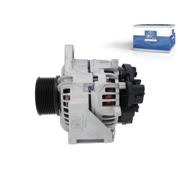 DT Generator 4.64042 - 464042 passend für 011 154 8602
