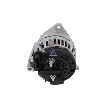 DT Generator 4.64042 - 464042 passend für 011 154 8602