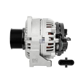 DT Generator 4.64043 - 464043 passend für A0131542902