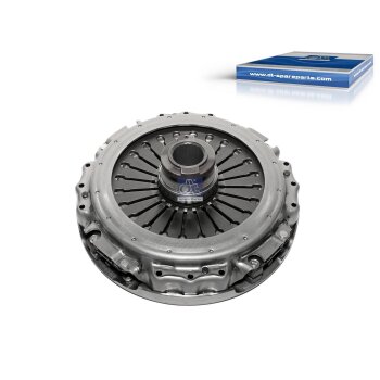 DT Kupplungsdruckplatte 4.64090 - 464090 passend für...