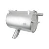 DT Mittel-/Endschalld&auml;mpfer 4.64095 - 464095 passend...