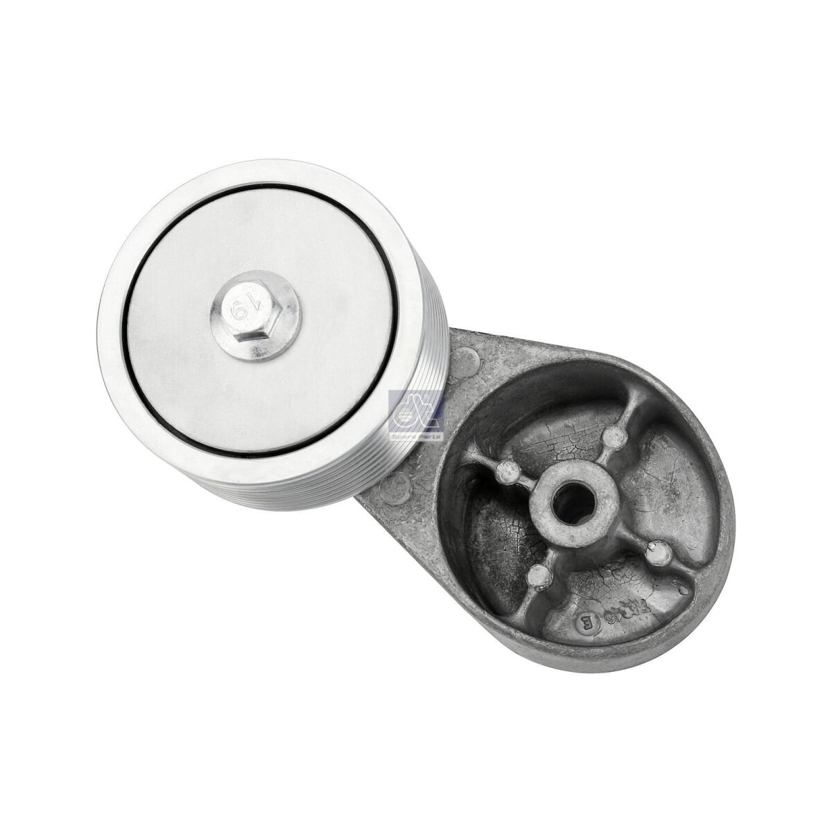 DT Riemenspanner, Keilrippenriemen 4.64246 - 464246 passend für A906 200 2670