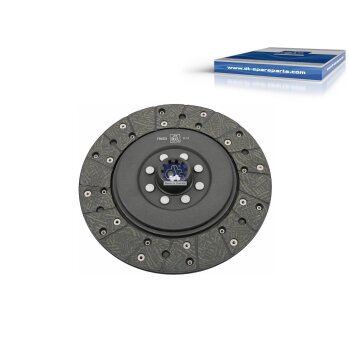 DT Kupplungsscheibe 4.64262 - 464262 passend für...