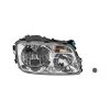 DT Hauptscheinwerfer 4.64443SP - 464443SP passend...