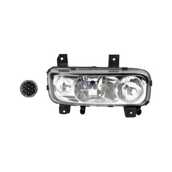 DT Hauptscheinwerfer 4.64449 - 464449 passend für...