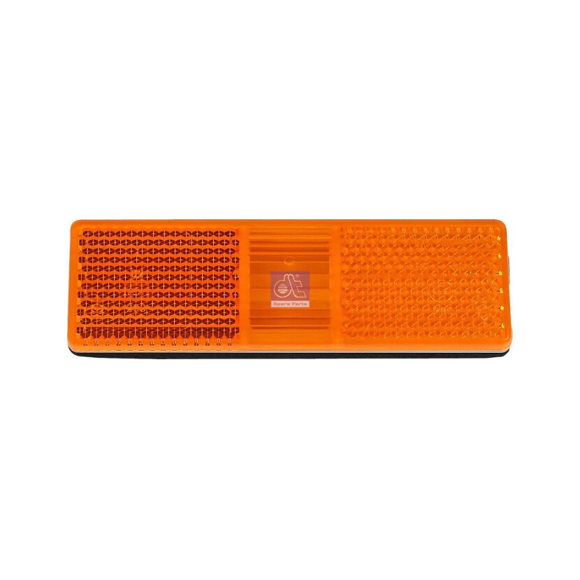 DT Lichtscheibe, Seitenmarkierungsleuchte 4.64452 - 464452 passend für 0867570