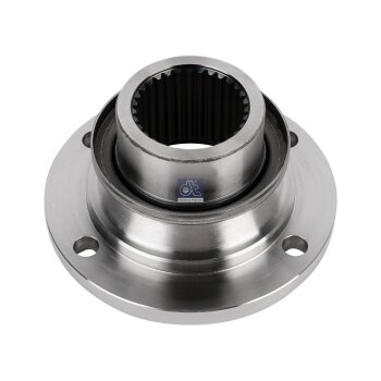 DT Flansch, Differential 4.64497 - 464497 passend...