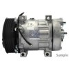 DT Kompressor, Klimaanlage 4.64523 - 464523 passend für A9362300111