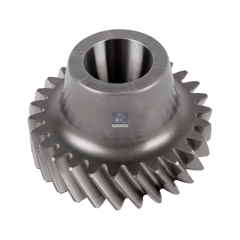 DT Spare Parts Zahnrad, Druckluftkompressor 4.64532 - 464532 für A457 132 0905
