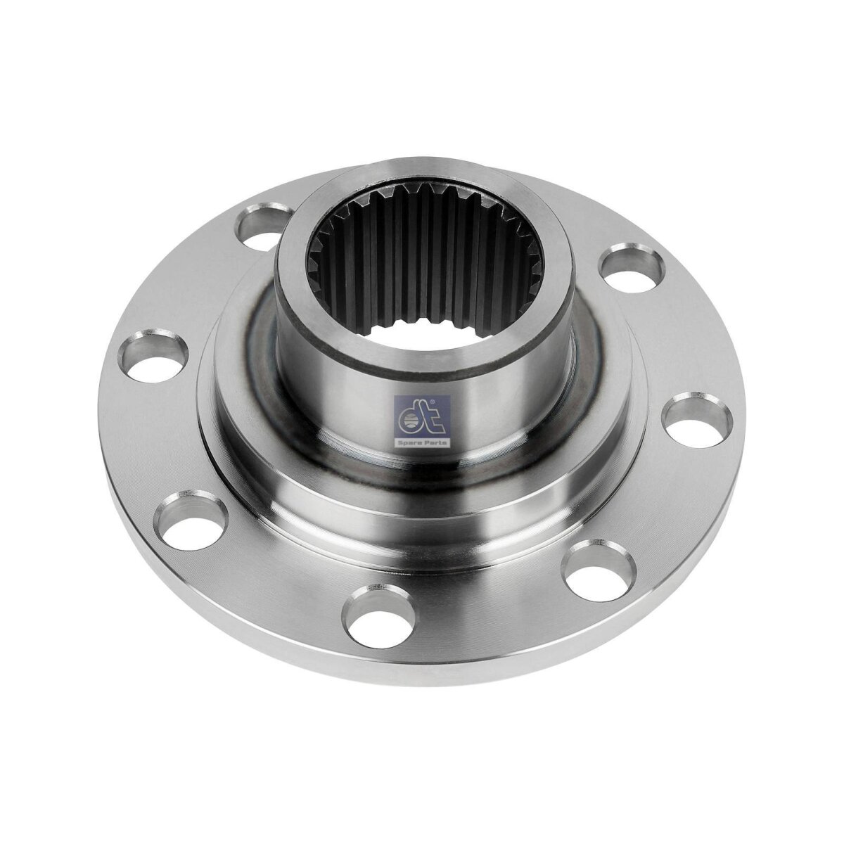DT Flansch, Differential 4.64554 - 464554 passend für 81391150086