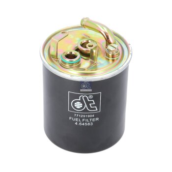 DT Kraftstofffilter 4.64583 - 464583 passend für...