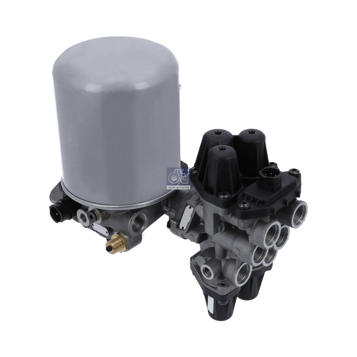 DT Lufttrockner, Druckluftanlage 4.64622 - 464622 passend für 1505498