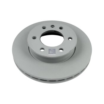 DT Spare Parts Bremssattel 11.62526 - 1162526 für 2E0615106C, 94,15 €