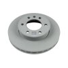 DT Bremsscheibe 4.64643 - 464643 passend f&uuml;r 2E0 615...